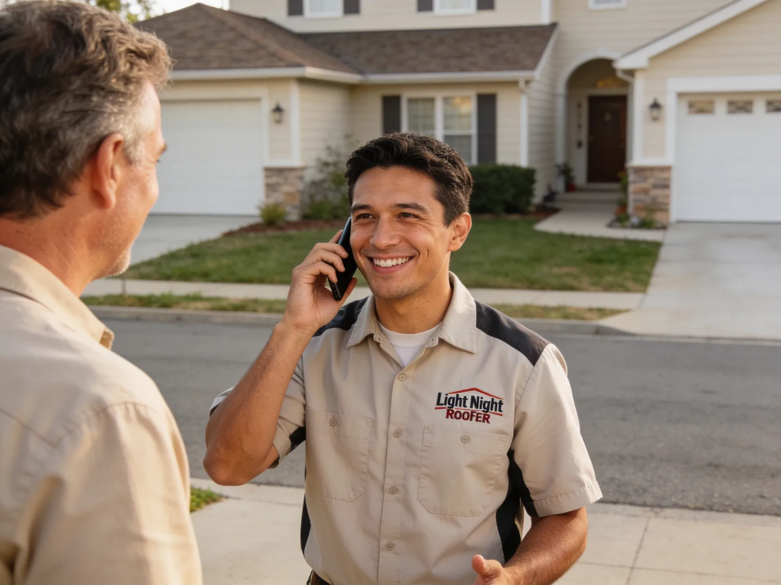Emergency Roof Repair Marked Tree, AR FAQs